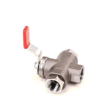 Henny Penny Valve-3/4 Diverter 66697